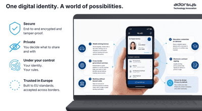 From Clay Seals to Digital Wallets