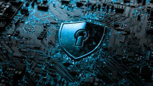 Trust & Cybersecurity