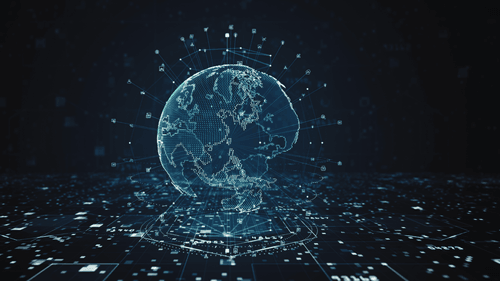 Digital Finance & Identity