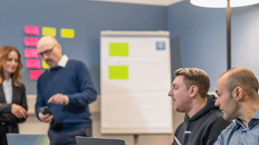 Onsite sprints: smart investment or waste of money?